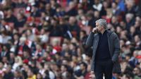 Mourinho: Akhirnya Fans Arsenal Bisa Bahagia