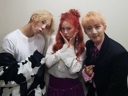 Siap-Siap! Triple H Comeback 18 Juli