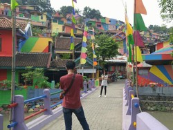 Yuk, Liburan Natal Sampai Tahun Baru di Semarang