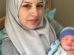 Pengungsi Suriah di Kanada Beri Nama Bayinya Justin Trudeau