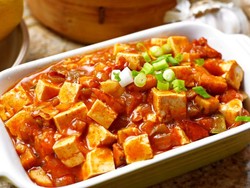 Punya Sisa Tahu? Enaknya Diolah Jadi Balado dengan 4 Cara Ini