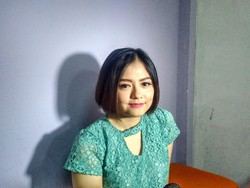 Punya Anak Perempuan, Tika Eks T2 Anggap Tantangan