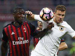 Hasil Liga Italia Giornata 35