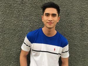 Ciuman dengan Nadine, Verrell Brasmasta Ngaku Tidak Tahu Siapa yang Merekam