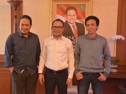 Kemnaker Kaji Pengembangan Aplikasi Online Perlindungan TKI