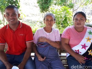 Kisah Elizabeth Tempuh 20 Km ke Puskesmas Terdekat untuk Atasi Stroke