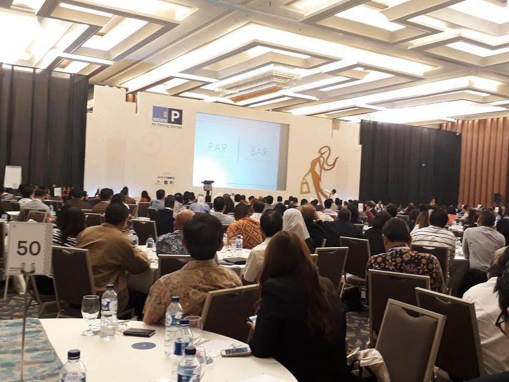 Pengusaha Mal Gelisah Karena Menjamurnya Toko Online Pengusaha Mal Gelisah Karena Menjamurnya Toko Online