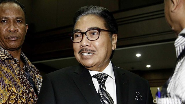 Kabar Terkini Artis dari InsertLive : Hotma Sitompul Sempat Cuci Darah Sebelum Wafat