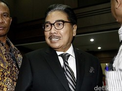 Tak Mau Ribut, Hotma Sitompul Ingin Damai dengan Ibunda Bams