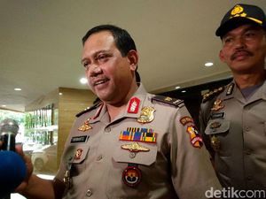 Banyak Aduan Pelapor Kaesang Tak Diproses karena Tak Cukup Bukti Banyak Aduan Pelapor Kaesang Tak Diproses karena Tak Cukup Bukti