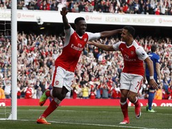 Usai Kalahkan MU, Arsenal Berharap Punya Akhir Musim yang Bagus