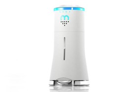 Wah! Wadah Garam Ini Dilengkapi dengan Bluetooth