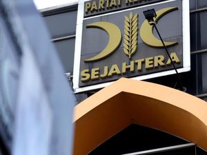 PKS Rombak Pengurus Daerah, Ada Angin Apa? PKS Rombak Pengurus Daerah, Ada Angin Apa?