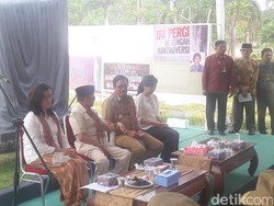 Komnas Perempuan Desak Pemerintah Usut Tuntas Tragedi Mei 98