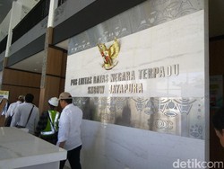 Begini Cara Masuk Turis di Perbatasan Indonesia-PNG