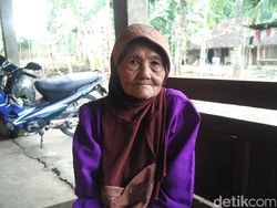 Nenek 95 Tahun Pemeran Ziarah Masuk Nominasi Ajang AIFFA 2017
