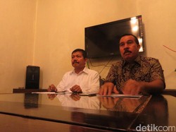 Pencopotan Yorrys dari Plt Ketua Golkar Papua Tak Terkait SP1