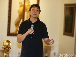 Usai Training Camp di AS, Pelita jaya Uji Kekuatan di Perbasi Cup 2017