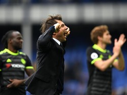 Musim Transisi Chelsea yang Tak Disangka-sangka Conte