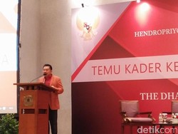 Ramai Soal Nobar Film G30S/PKI, Ketum PKPI: Masyarakat Jangan Panik