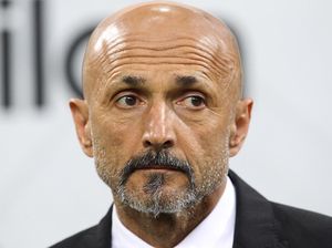 Inter Milan Kalah dari Tim Divisi Dua Bundesliga Inter Milan Kalah dari Tim Divisi Dua Bundesliga