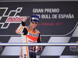 Air Mata Pedrosa dan Kemenangan Bersejarah di Jerez