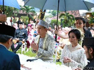 Hamil Lima Bulan Rinni Wulandari Makin Manja dan Sensitif