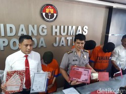 Polisi Masih Dalami Kasus Penari Telanjang di Yess Karaoke