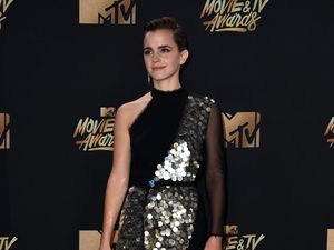 Foto: 20 Inspirasi Gaya Seleb di MTV Movie And TV Award 2017