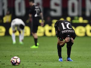Rossoneri Belum Menyerah ke Eropa Musim Depan Rossoneri Belum Menyerah ke Eropa Musim Depan