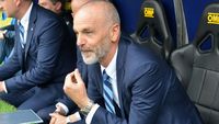 Inter Kalah Lagi, Pioli Tak Akan Mundur