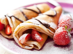 Nikmati Crepes Manis di 5 Tempat Kawasan Jakarta Selatan