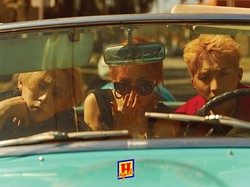 Bertema Threesome, Ini Kata Hyuna Soal Kontroversi MV 365 Fresh