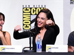 Pengorbanan Gal Gadot sebagai Wonder Woman, Dikritik Punya Dada Kecil