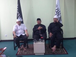 HTI Tetap Lanjutkan Aktivitas, Termasuk Dakwah di Kampus