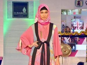 Foto: Koleksi Busana Muslim Kabana by Itang Yunasz