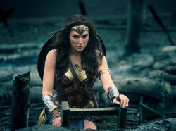 Bakal Ada Cheetah di Wonder Woman 2?