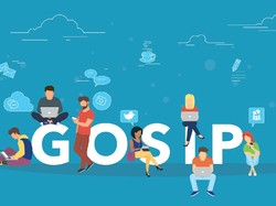 Lambe Lamis Sempat Tutup karena Tak Kuat Mental