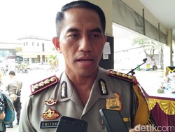 Jelang Ramadan, Polres Jakut Awasi Sembako dari Bajing Loncat