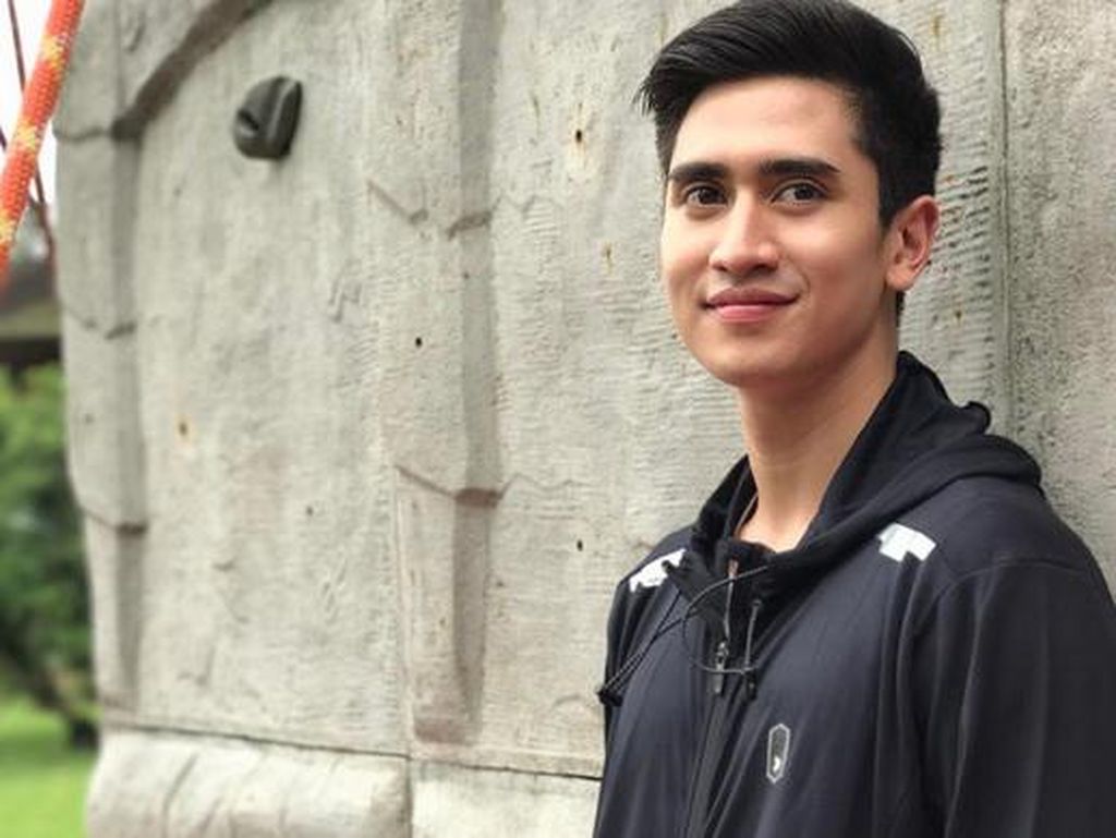Usai Rayakan Lebaran, Verrell Bramasta akan Liburan Ke Turki Usai Rayakan Lebaran, Verrell Bramasta akan Liburan Ke Turki