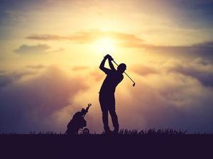 Kemenpar Jualan Wisata Golf ke Vietnam