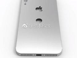 iPhone 8 Gusur Sensor Sidik Jari ke Belakang?