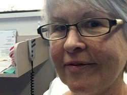 Pasien Kanker Payudara Australia Uji Coba Kemoterapi Singkat 9 Menit