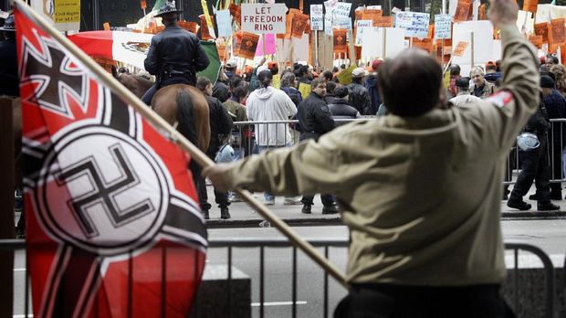 Kisah Pelarian Yahudi di Denmark dari Nazi