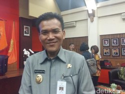 Cerita Bupati Kudus soal Inovasi Pendidikan dan Akta Lahir 24 Jam