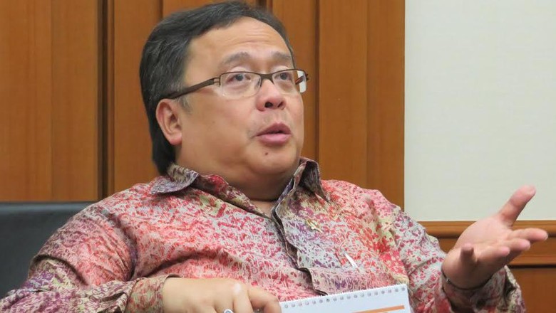 Ibu Kota Pindah ke Kalimantan, Seperti New York dan Washington DC Ibu Kota Pindah ke Kalimantan, Seperti New York dan Washington DC