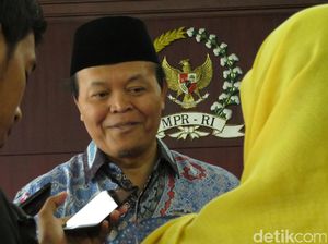 PKS Jabar Usulkan 2 Nama Cagub, Pengurus Pusat Petakan Kompetitor