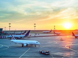 Kemenhub Keluarkan Kebijakan Buat Maskapai Asing ke Bali Baru