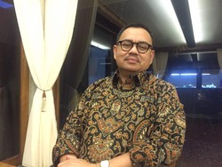 Eks Menteri Jokowi di Panggung Pilkada, Sudirman Said: Ada Momentum