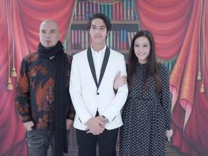 Terungkap! Psikologi El Rumi Terganggu Usai Maia Cerai dan Dhani Nikahi Mulan